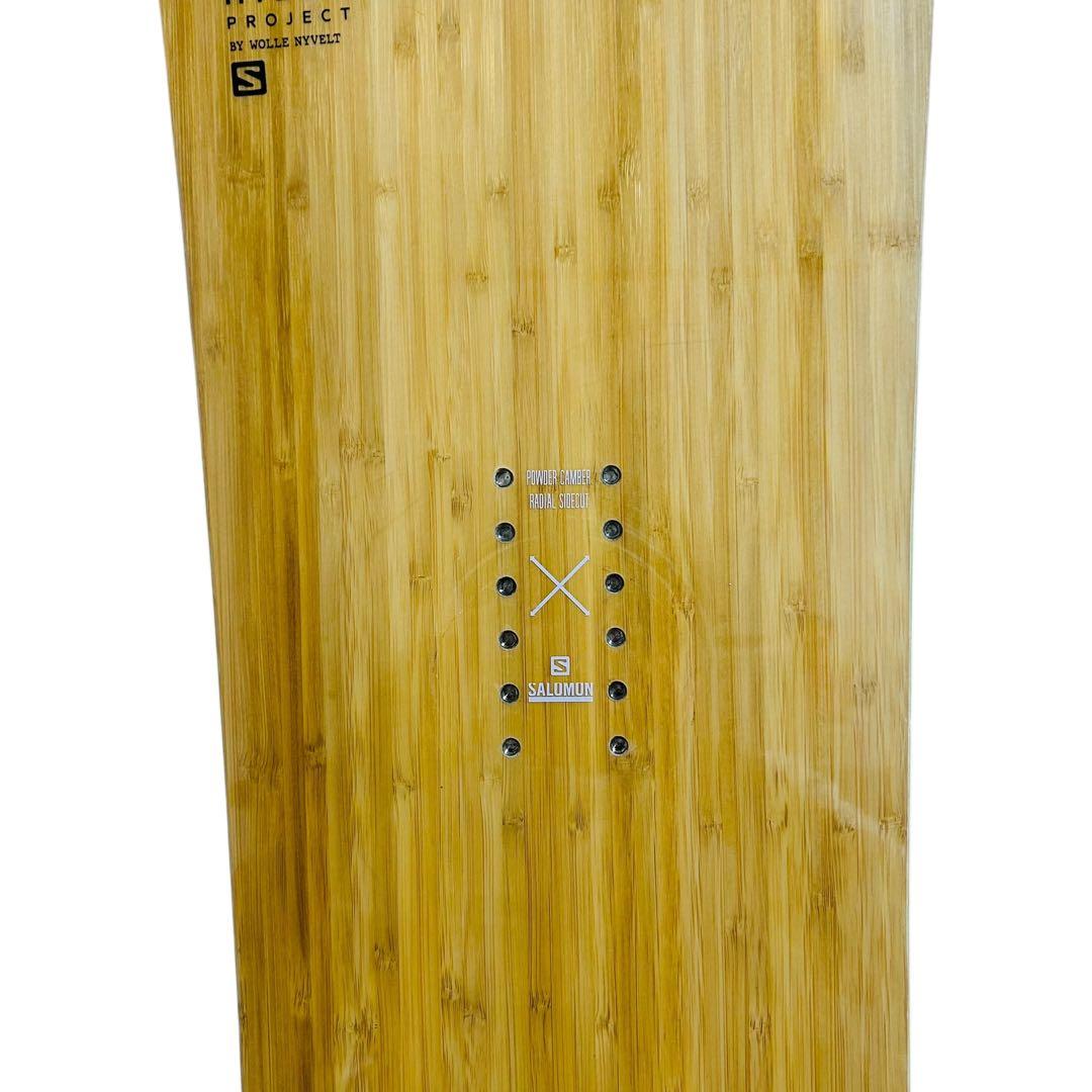 【極美品】HPS - ANNIE BOULANGER 149 サロモン アニー
