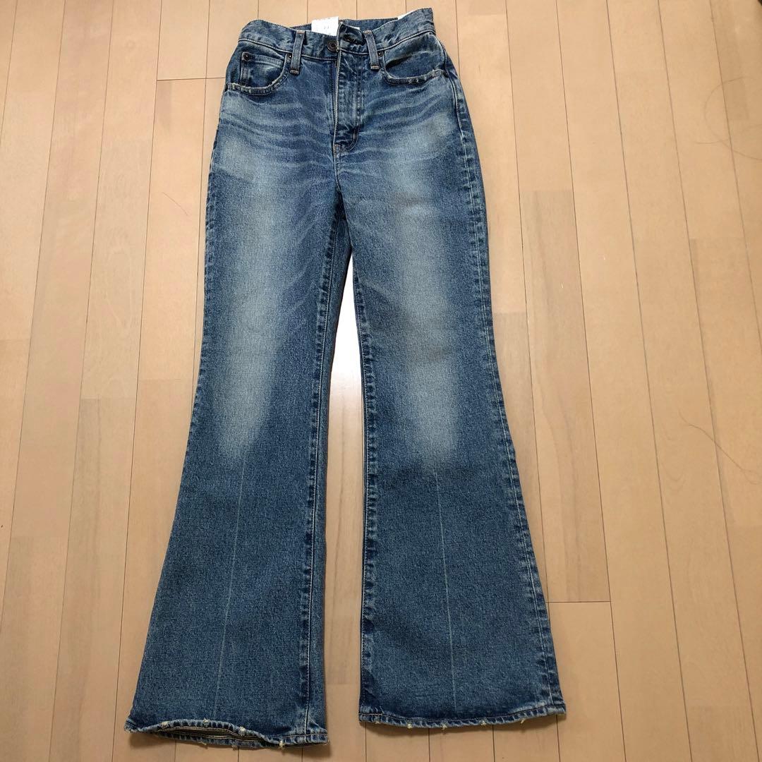 m【新品未使用】マウジーMVS FLARE 23