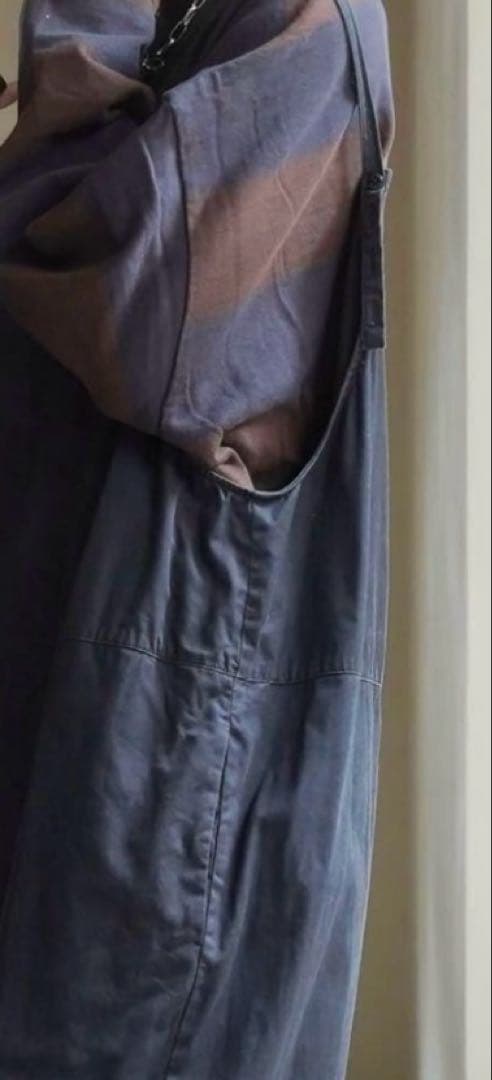 journal standard luxeコーマツイルキャミサロペット