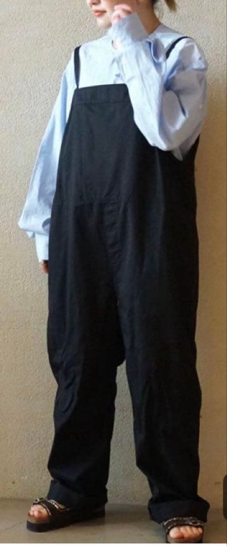 journal standard luxeコーマツイルキャミサロペット