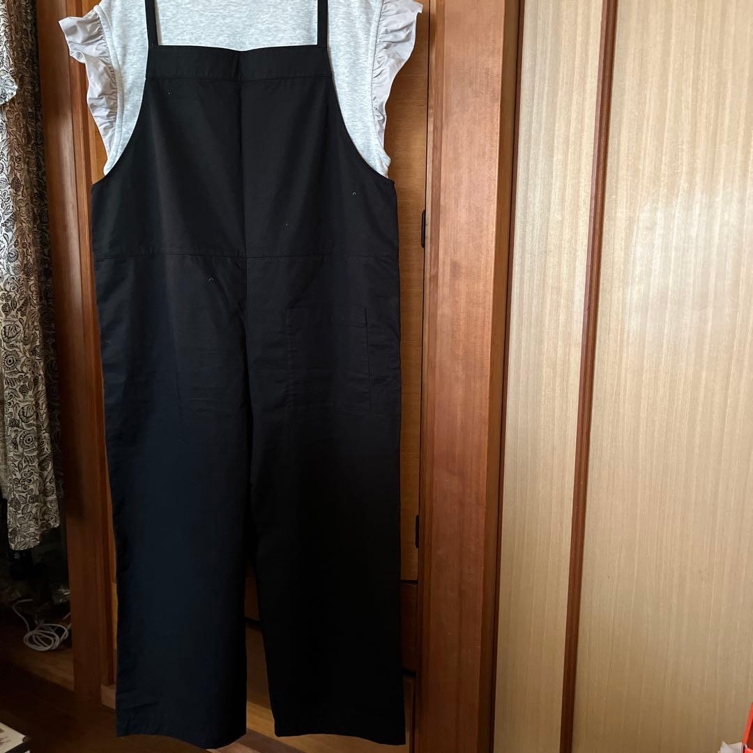 journal standard luxeコーマツイルキャミサロペット