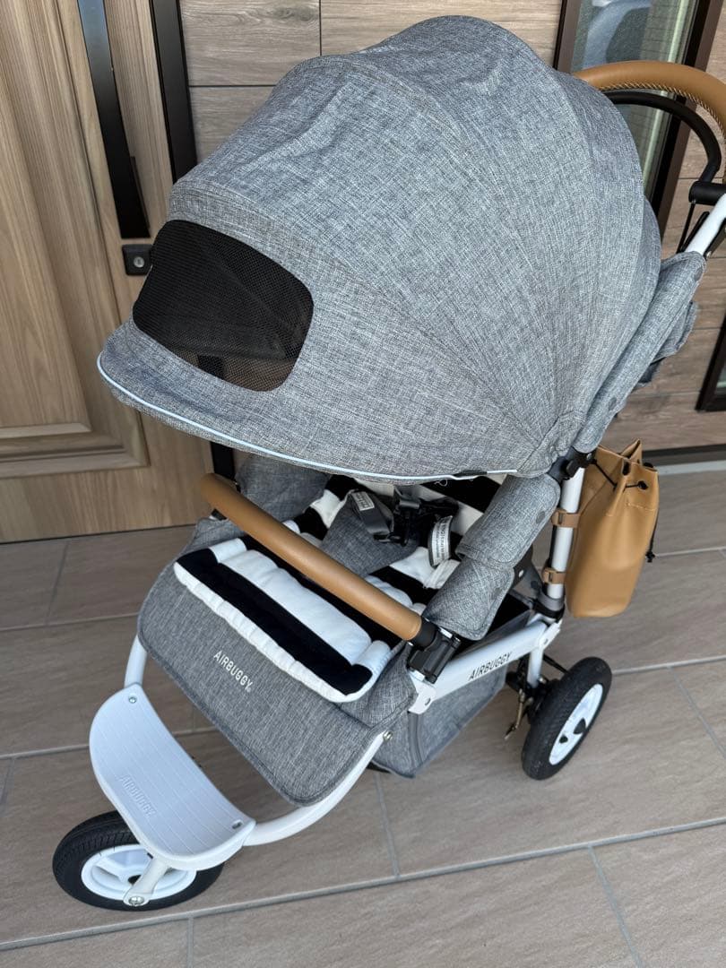 DINH VAN PHUC！！エアバギー・COCO BRAKE EX