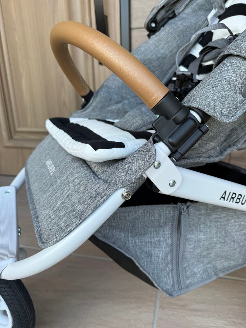 DINH VAN PHUC！！エアバギー・COCO BRAKE EX