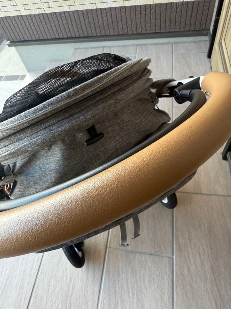 DINH VAN PHUC！！エアバギー・COCO BRAKE EX