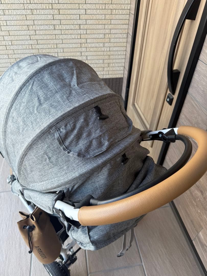 DINH VAN PHUC！！エアバギー・COCO BRAKE EX