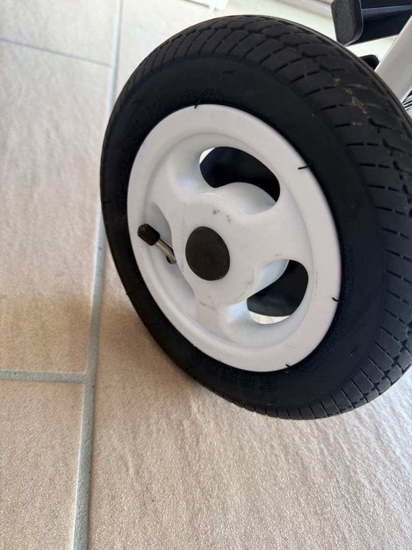 DINH VAN PHUC！！エアバギー・COCO BRAKE EX