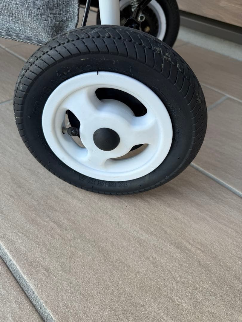 DINH VAN PHUC！！エアバギー・COCO BRAKE EX