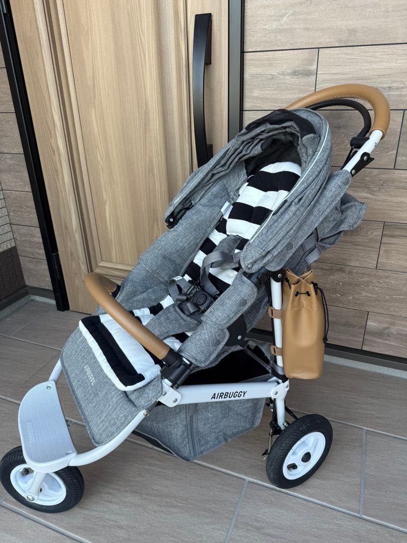 DINH VAN PHUC！！エアバギー・COCO BRAKE EX