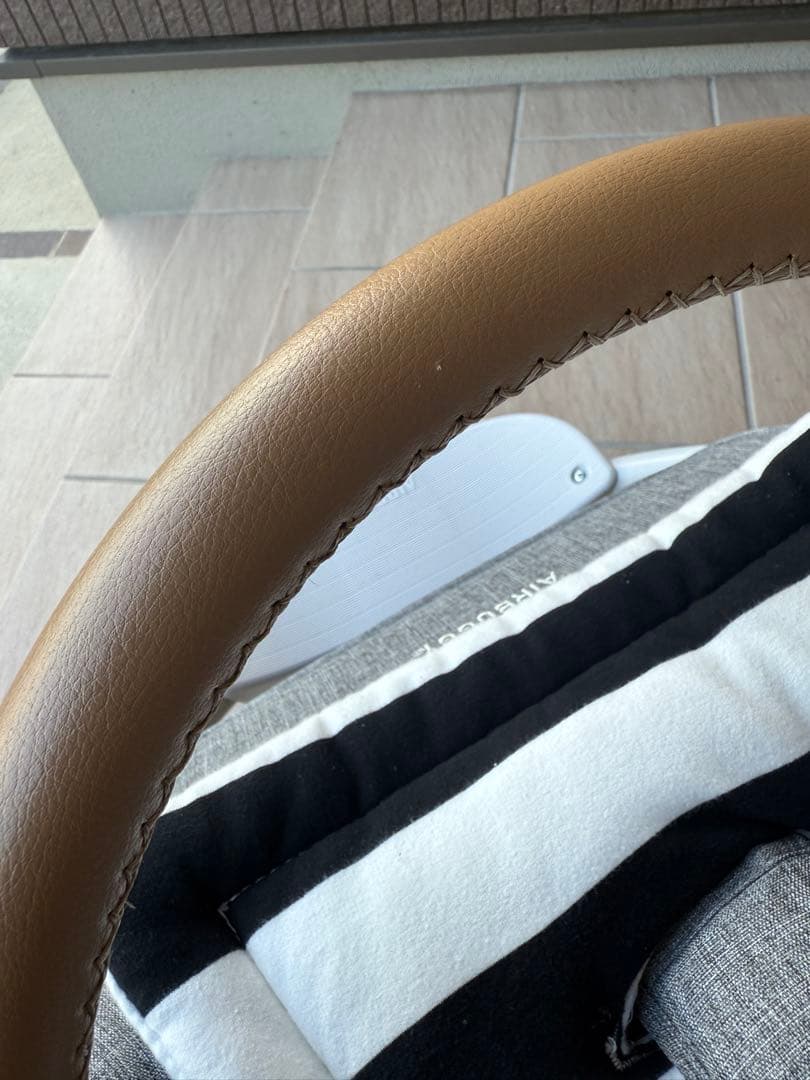 DINH VAN PHUC！！エアバギー・COCO BRAKE EX