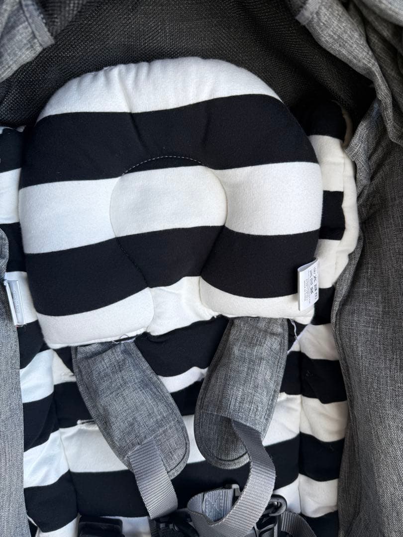 DINH VAN PHUC！！エアバギー・COCO BRAKE EX