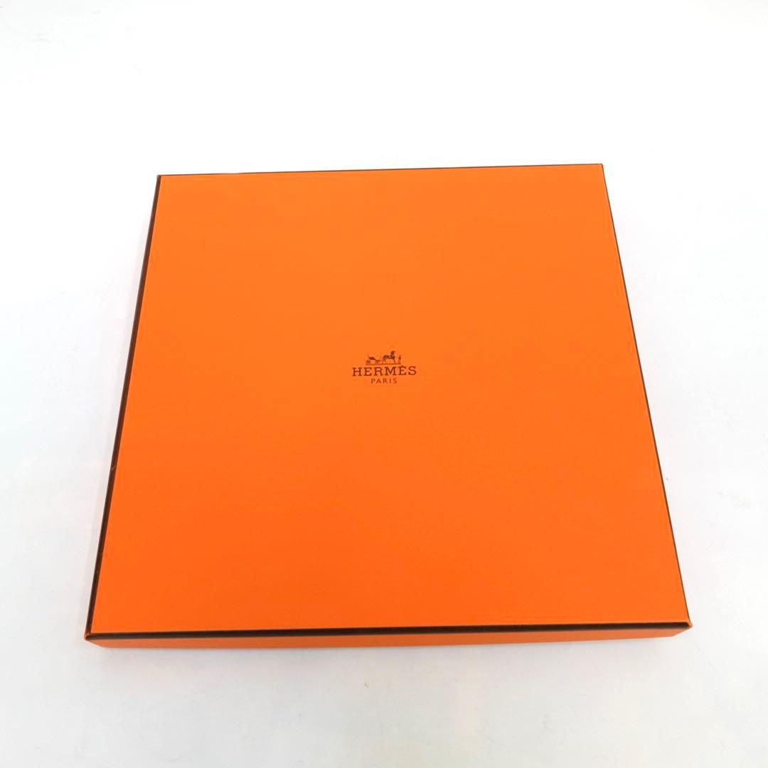 エルメス　カレ90 アカデミア・イピカ　スカーフ　シルクツイル