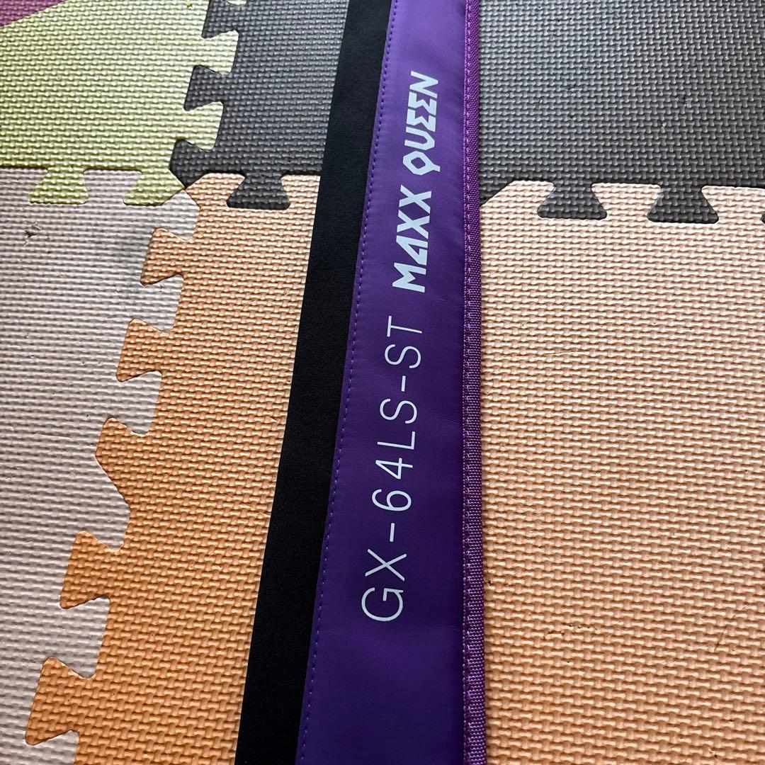 K127レイドジャパン　マックスクイーン