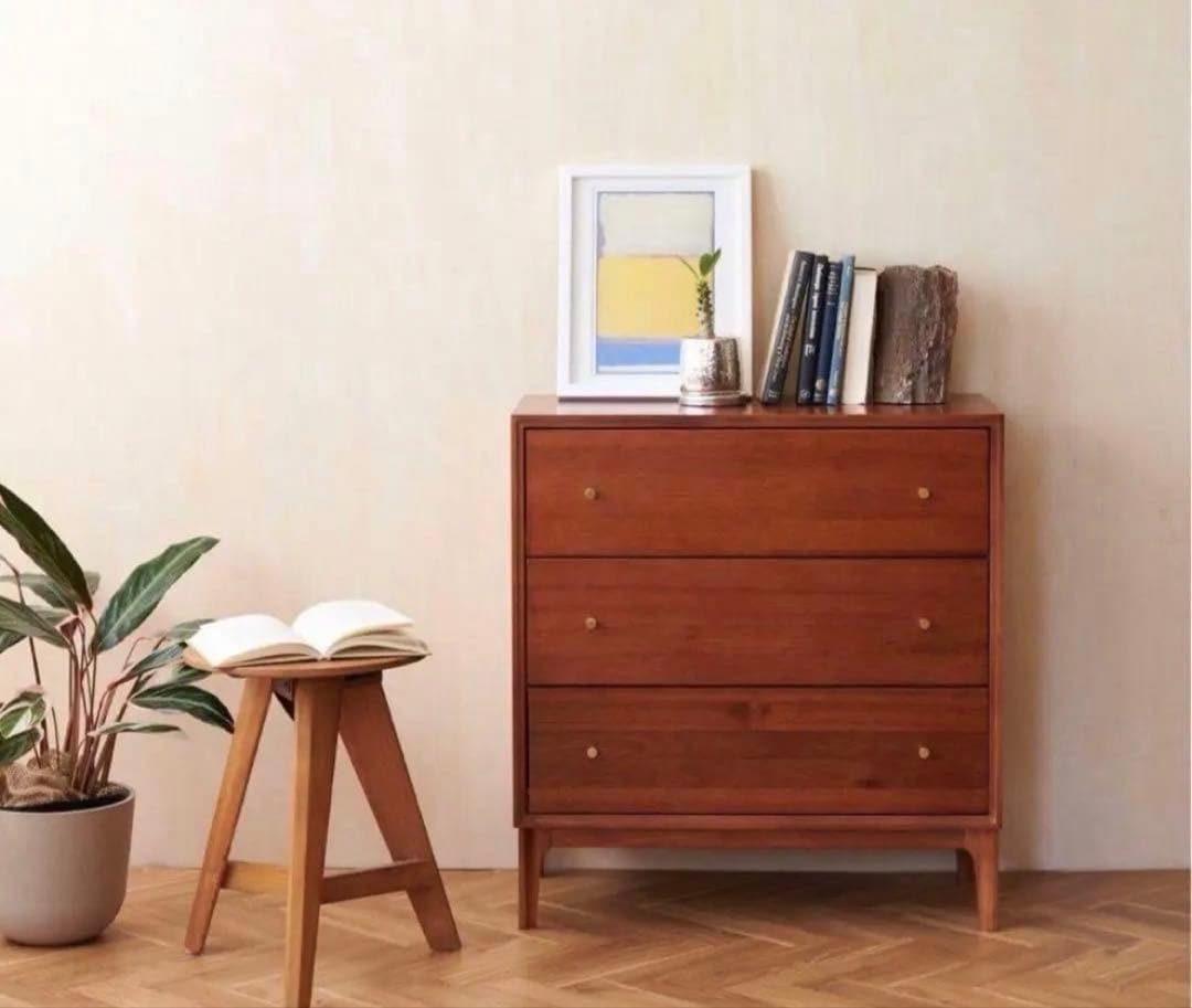 アクメファーニチャー BROOKS SMALL CHEST