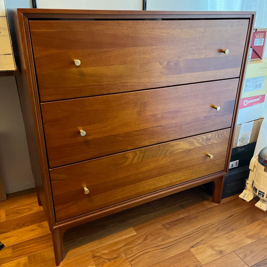 アクメファーニチャー BROOKS SMALL CHEST