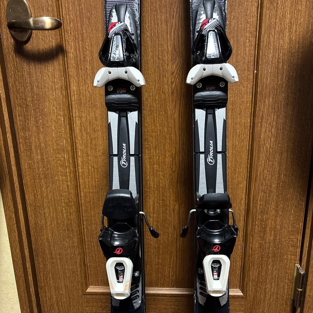 OGASAKA TRIUN スキー板 GS 155