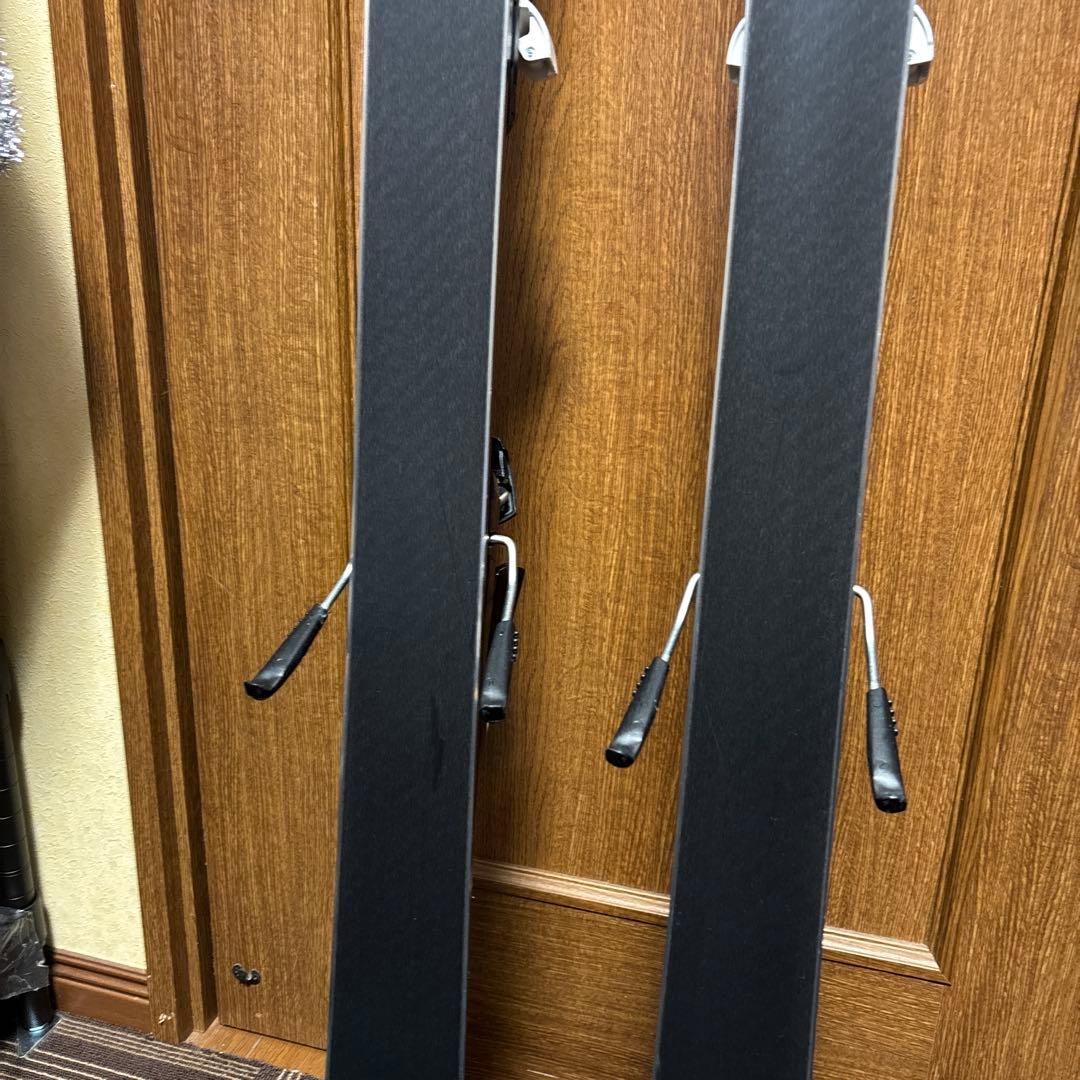 OGASAKA TRIUN スキー板 GS 155