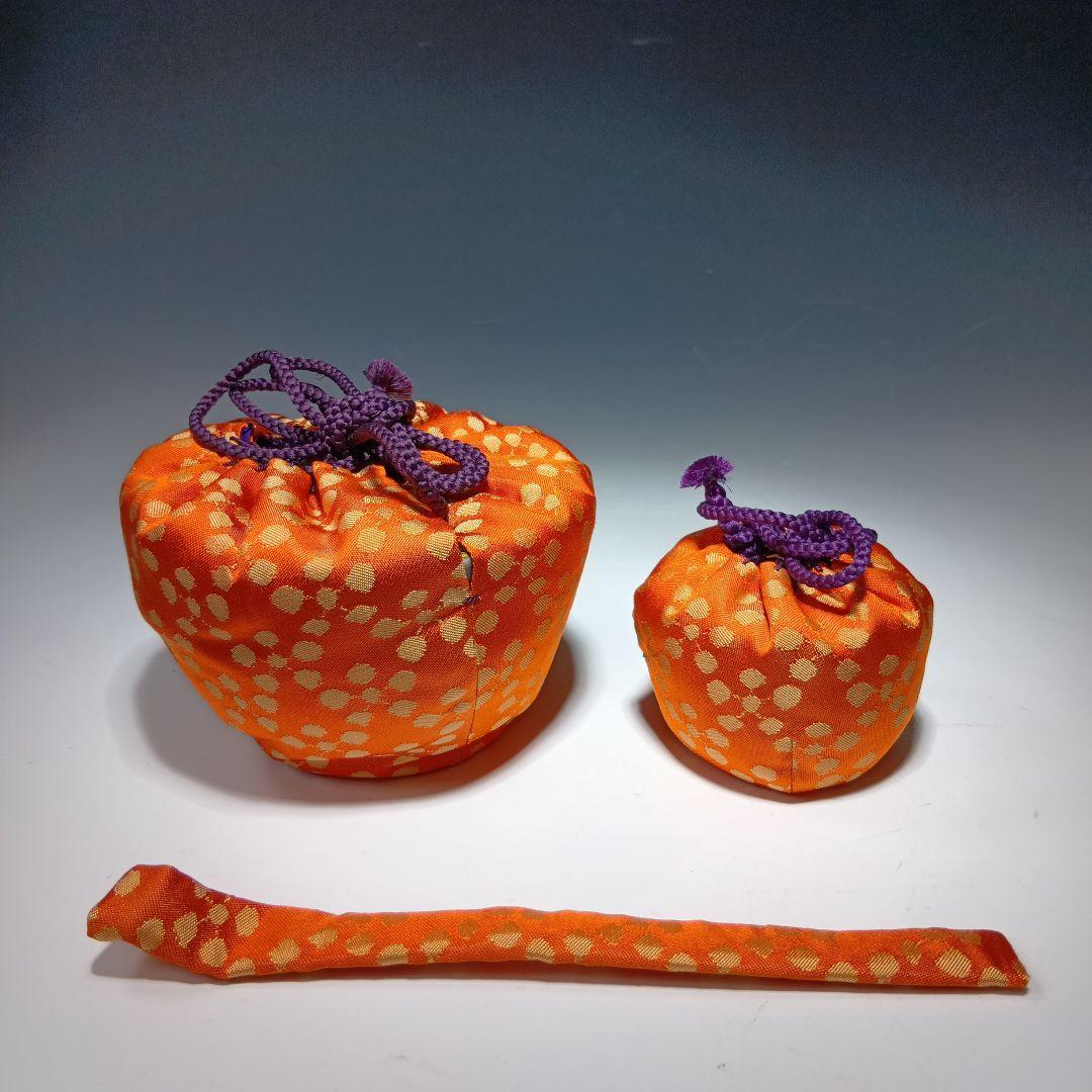 最終値下げ茶道具　利休茶箱一式　(塗師)多田桂寛　　 共箱　美品