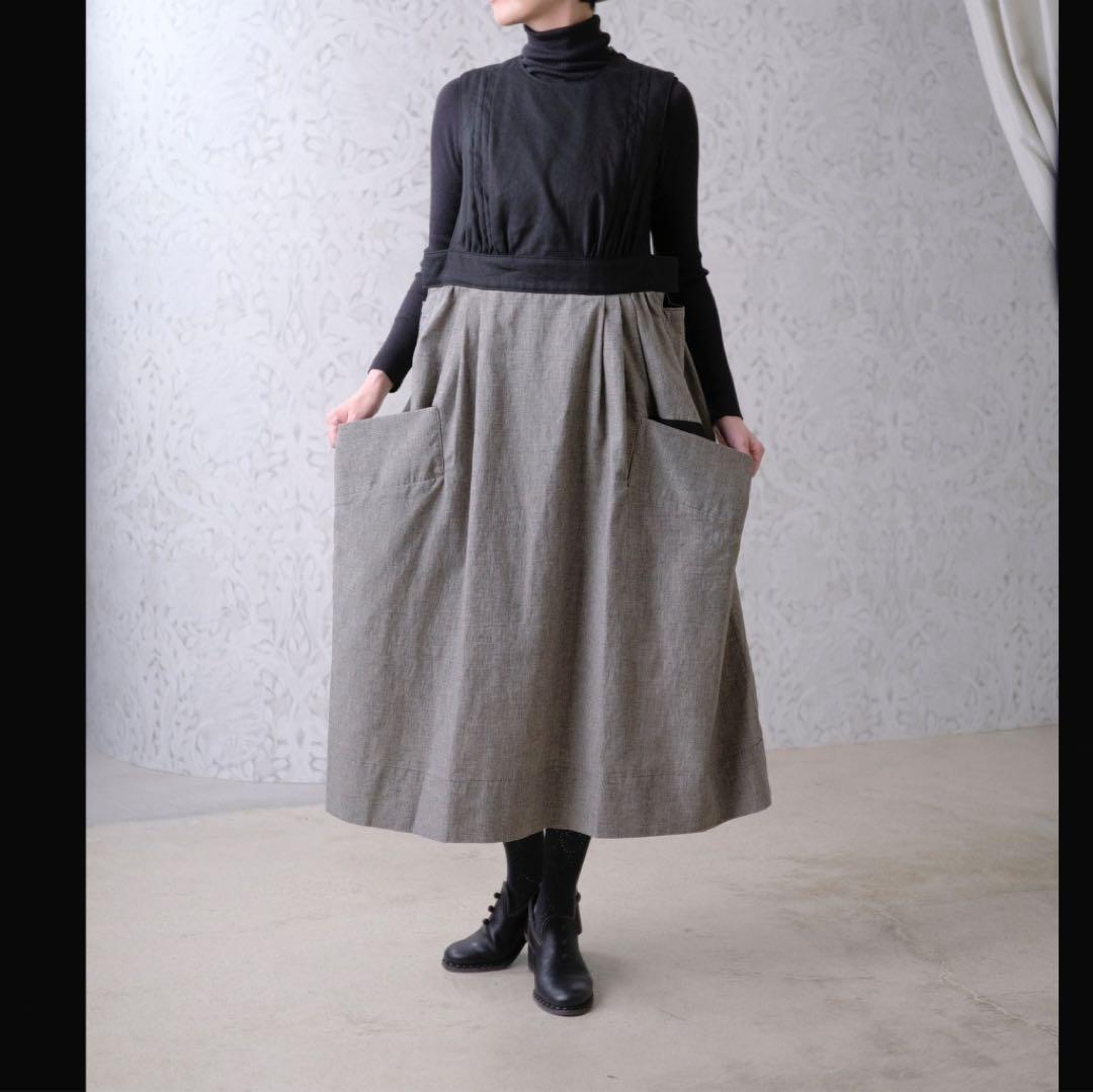 yab-yum ポッターズ　ワンピース