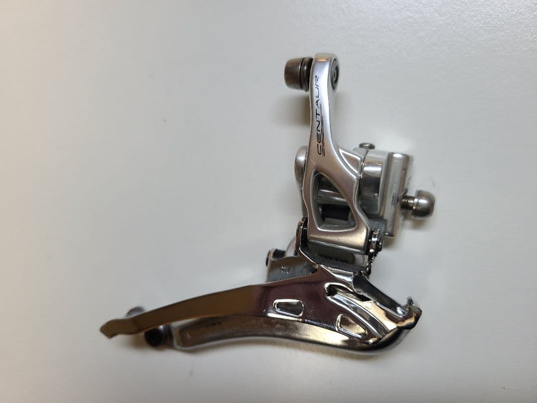 Campagnolo　カンパニョーロ　CENTAUR　ケンタウル　希少シルバー