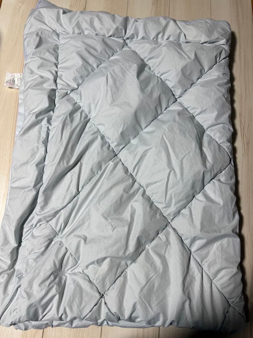 さくら❣️プラチナウェーブ✨身体が整う布団❣️クリーニング済み