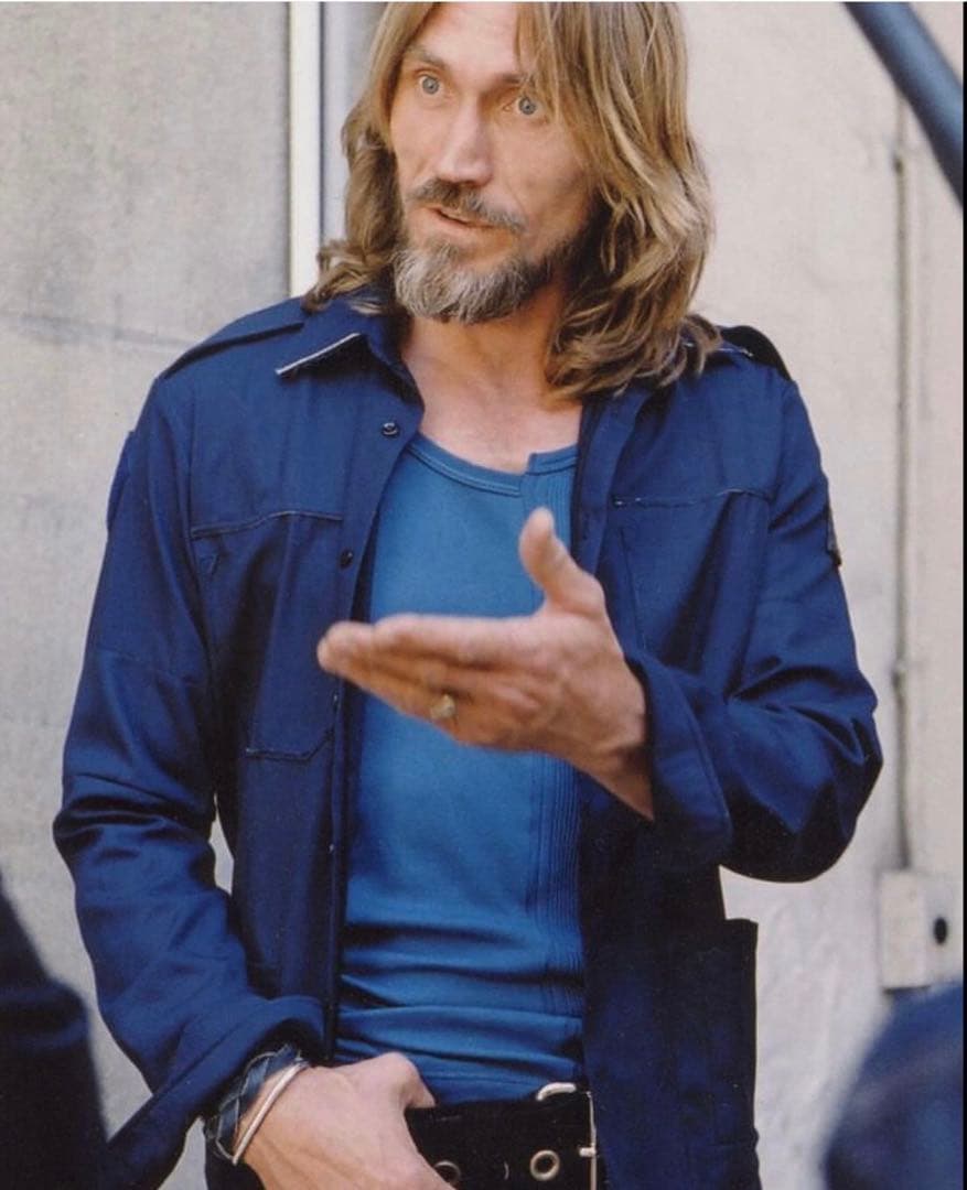 マルタンマルジェラ ⓪⑩ 03ss アーティザナルドッキングタンクトップ