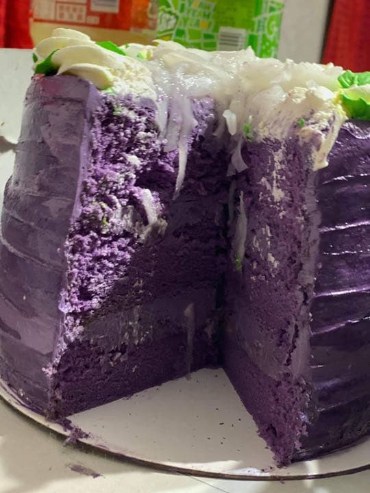 フラワー・ガーデニング Sample