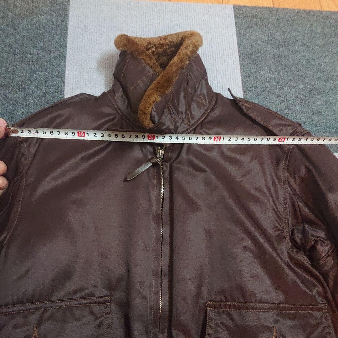 【美品・定価9万】バズリクソンズ B-10 テストサンプル