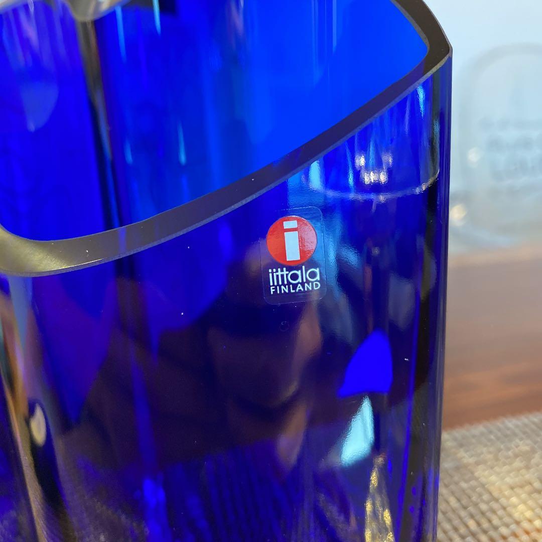 新品未使用❗️　激レア　  KAJAL MALJAKKO VASE