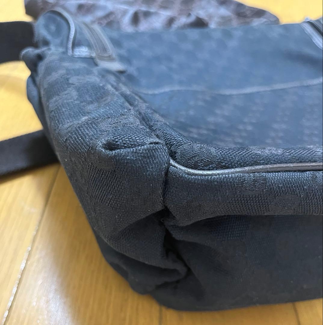 グッチ GUCCI マザーズバッグ