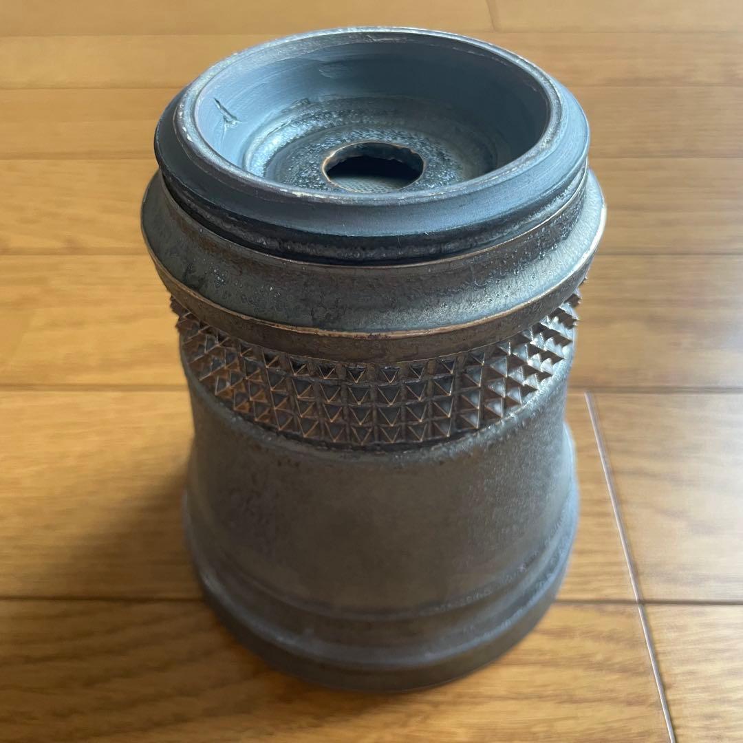 濱中史郎 大屋窯 萩焼 鉢 プランター