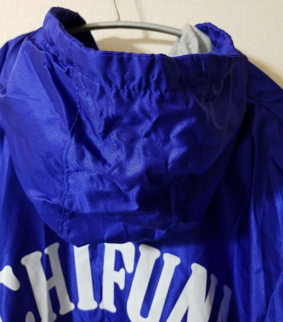 ヴィンテージ　市立船橋　サッカー　アシックス　 ピステ 14