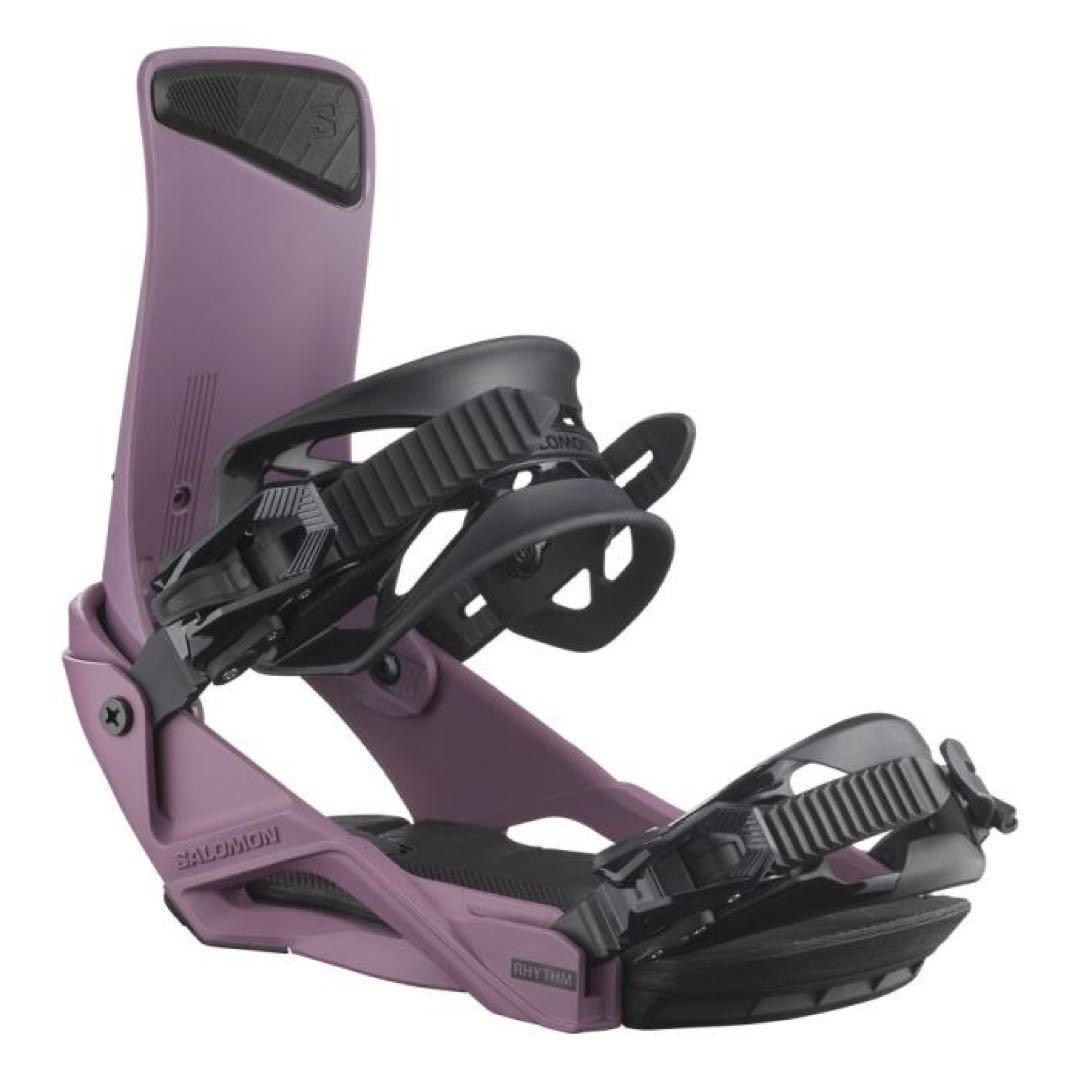SALOMON RHYTHM Grape Shake L 新品