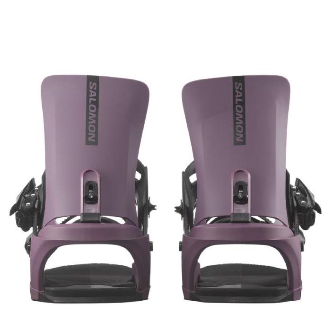 SALOMON RHYTHM Grape Shake L 新品