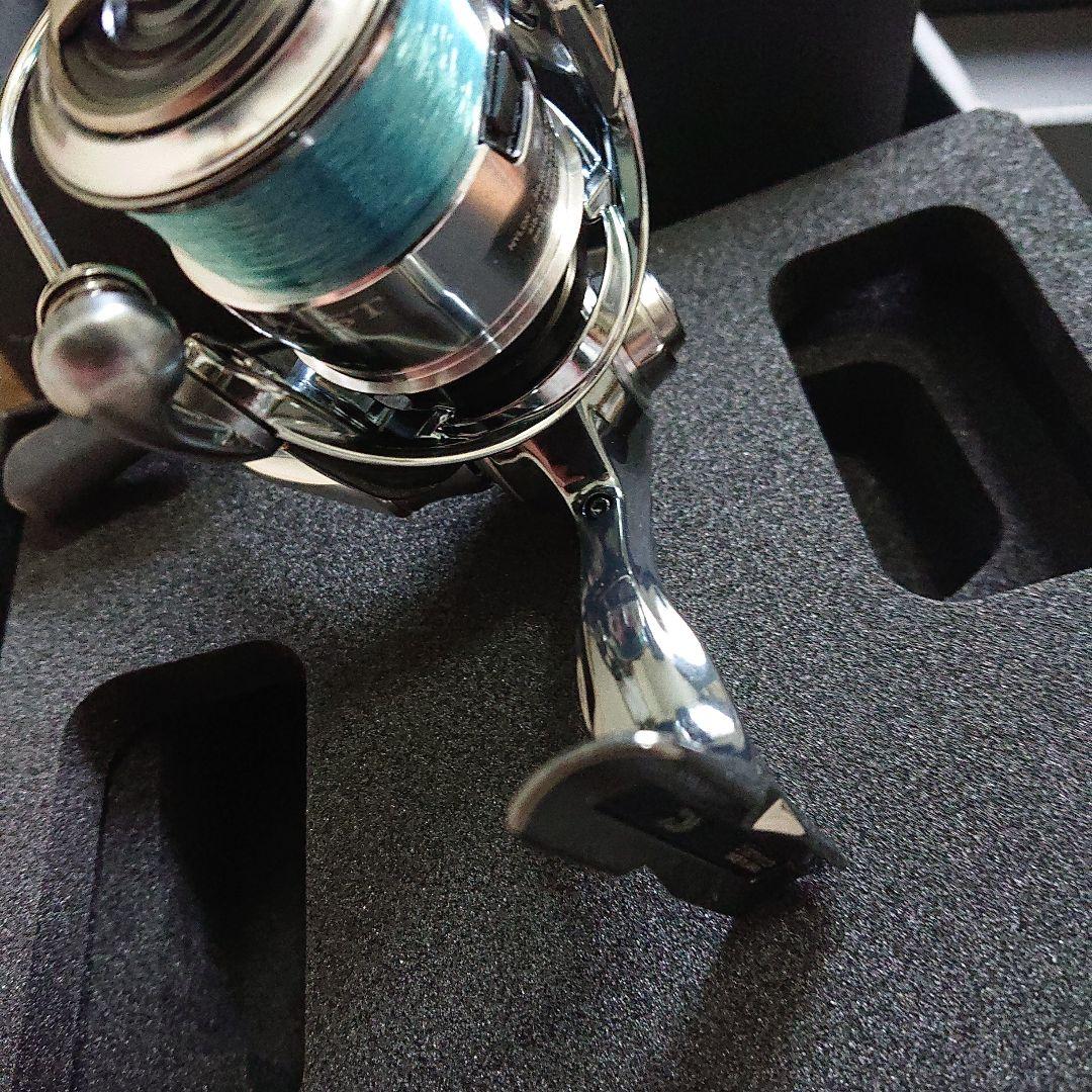 み*や様 DAIWA 22 イグジスト