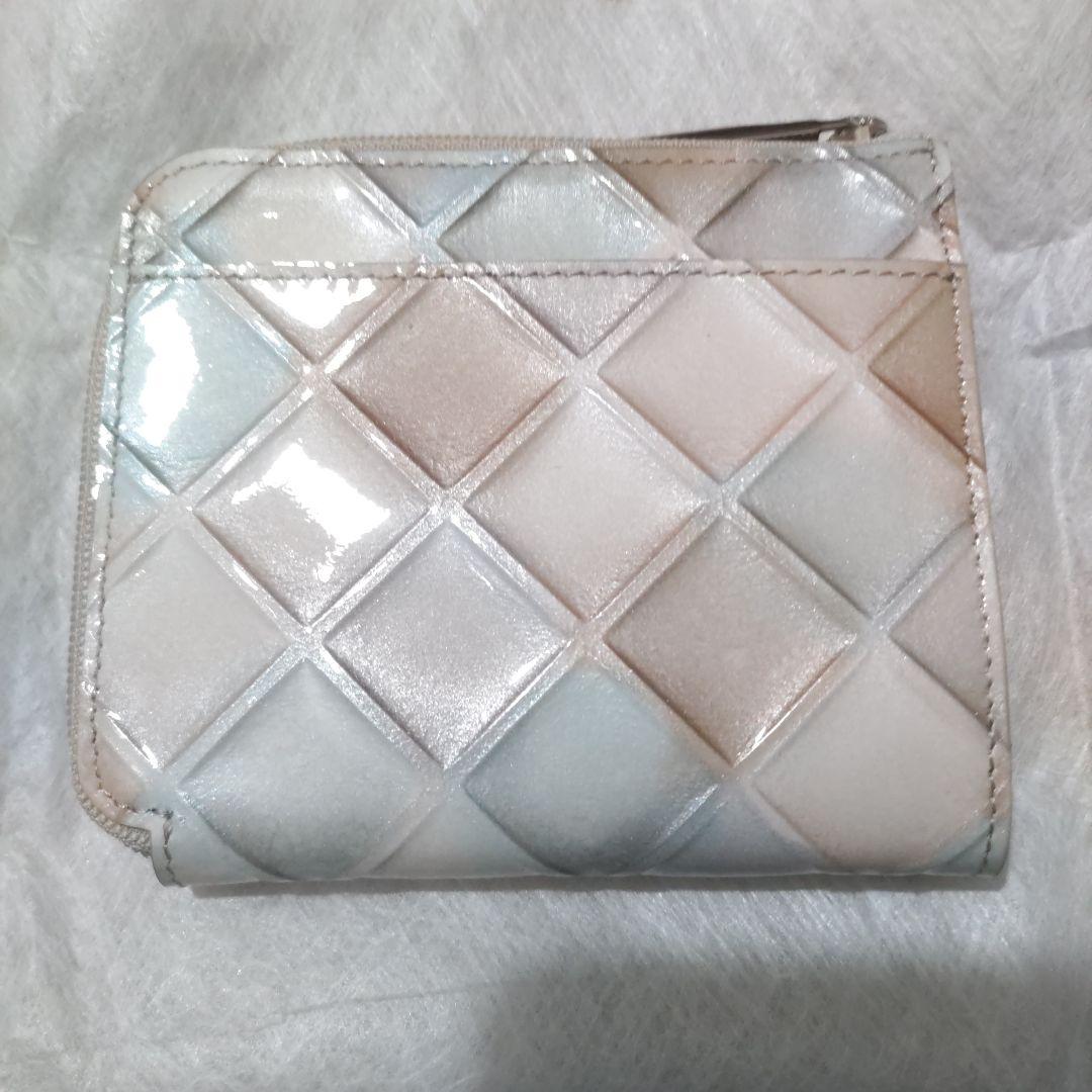 アタオ　ATAO ミリモ　限定　 ミニ財布　新品　ノベルティつき