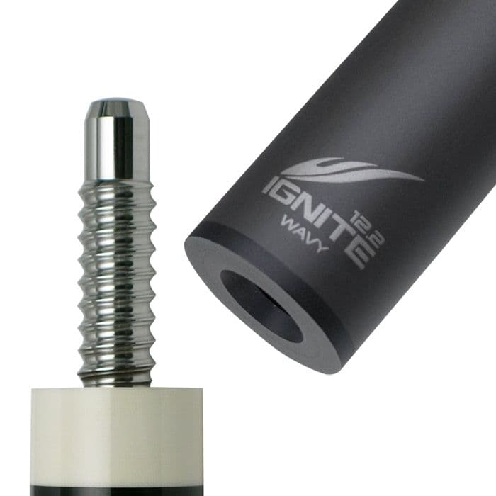 mezz イグナイト 12.2 ウェイビー 新品未使用