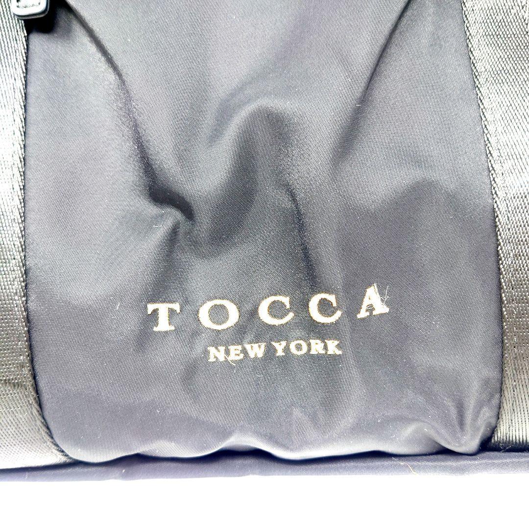 TOCCA CIELO TRAVEL BACKPACK バックパック　リュック