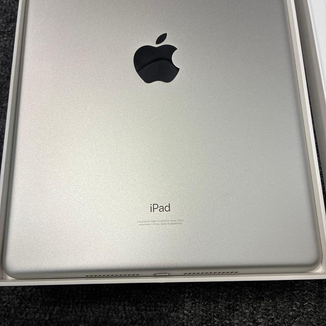 iPad 第9世代 64GB Apple pencil付き