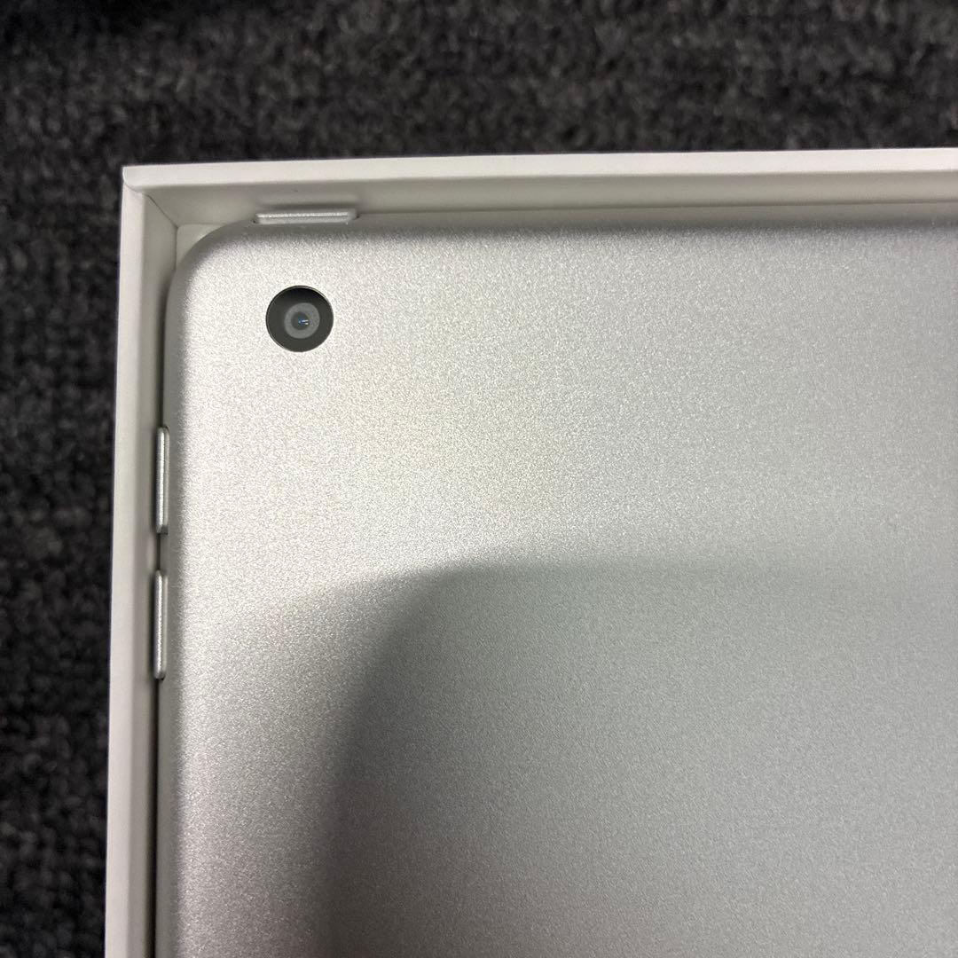 iPad 第9世代 64GB Apple pencil付き