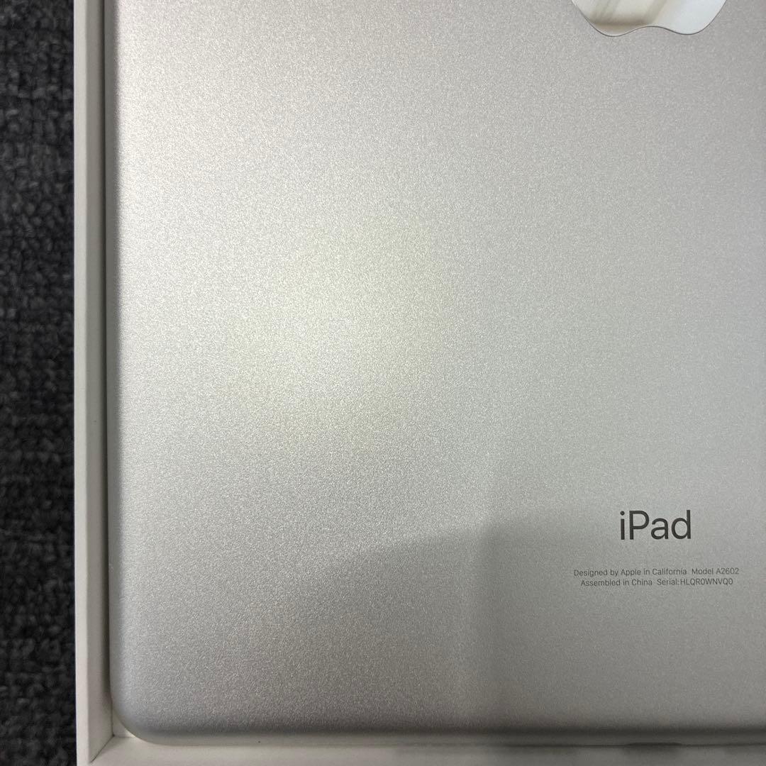 iPad 第9世代 64GB Apple pencil付き