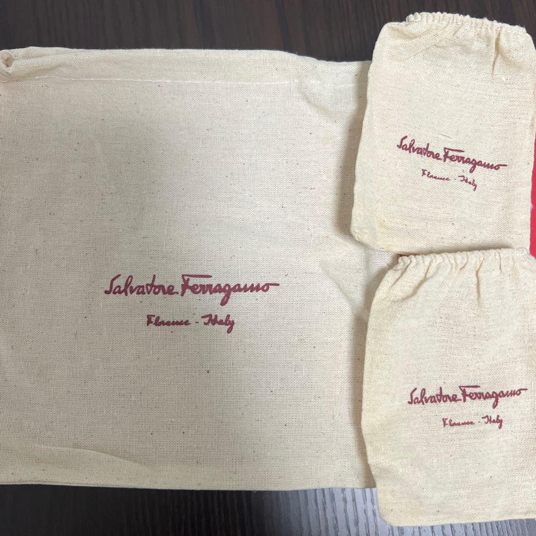 Ferragamo フェラガモ　ベルト　ガンチーニ