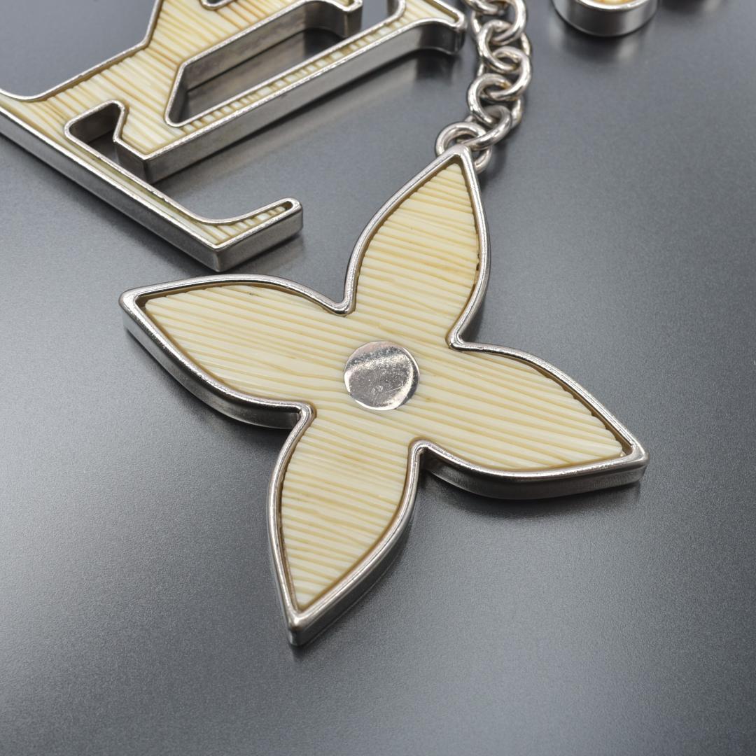 ルイヴィトン Louis Vuitton サック フルール ドゥ キーリング