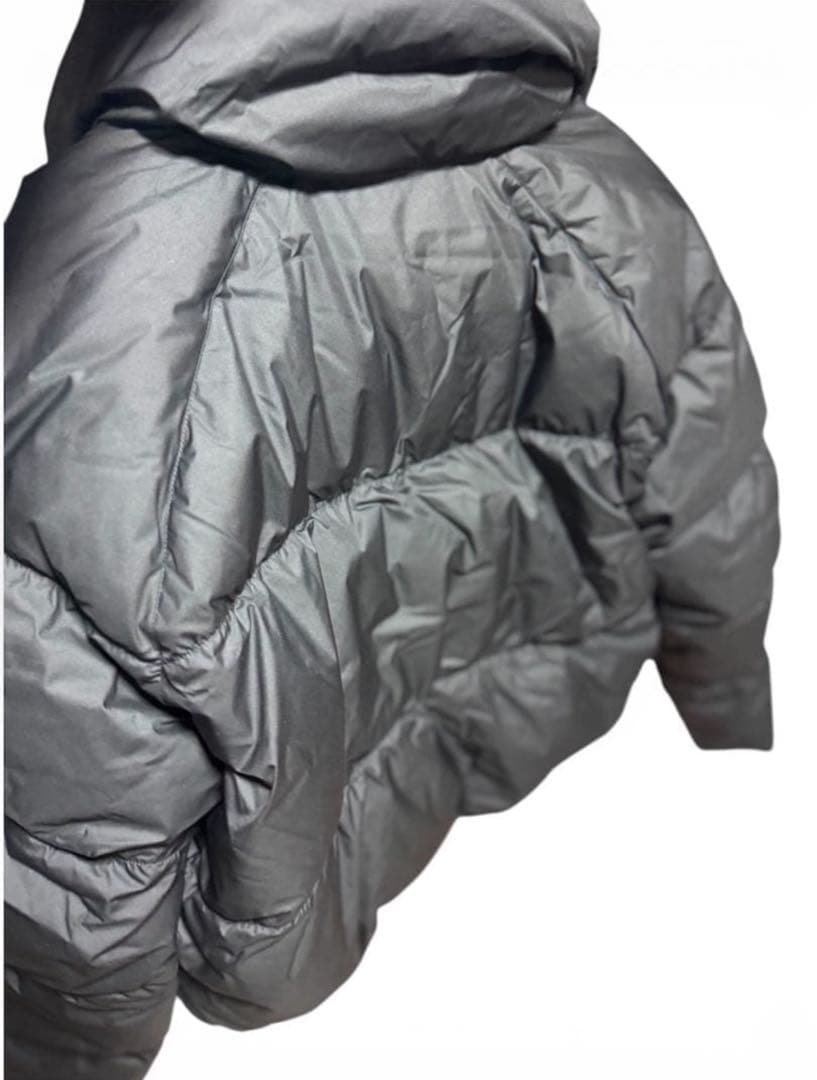 ナイキ ダウン レディース