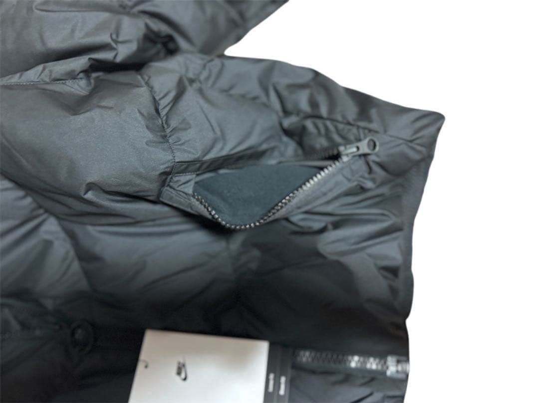 ナイキ ダウン レディース