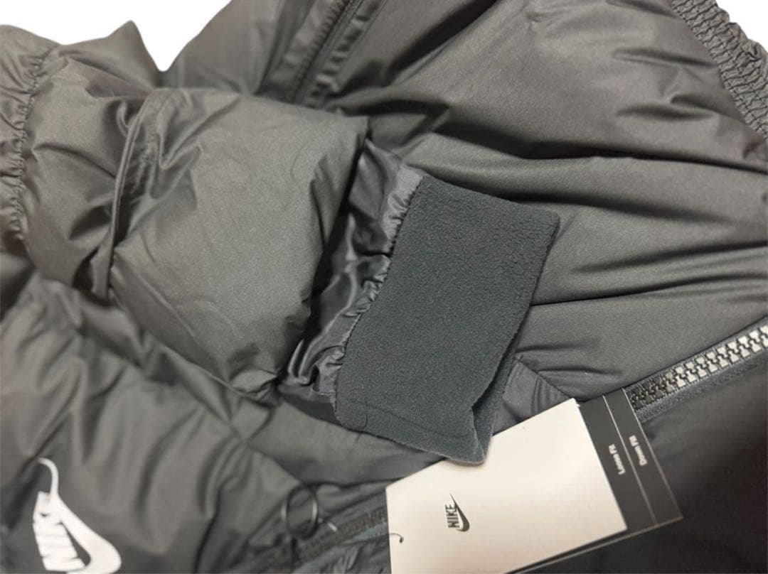 ナイキ ダウン レディース