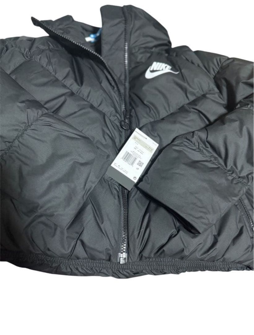 ナイキ ダウン レディース