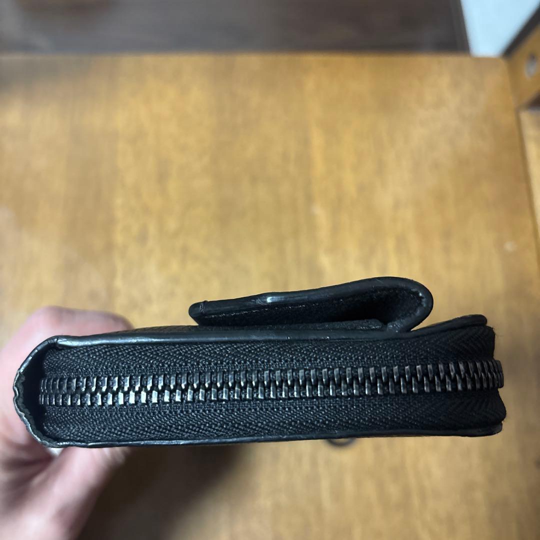 ルイヴィトン アエログラム ジッピードラゴンヌ トリヨン　クラッチバッグ　財布