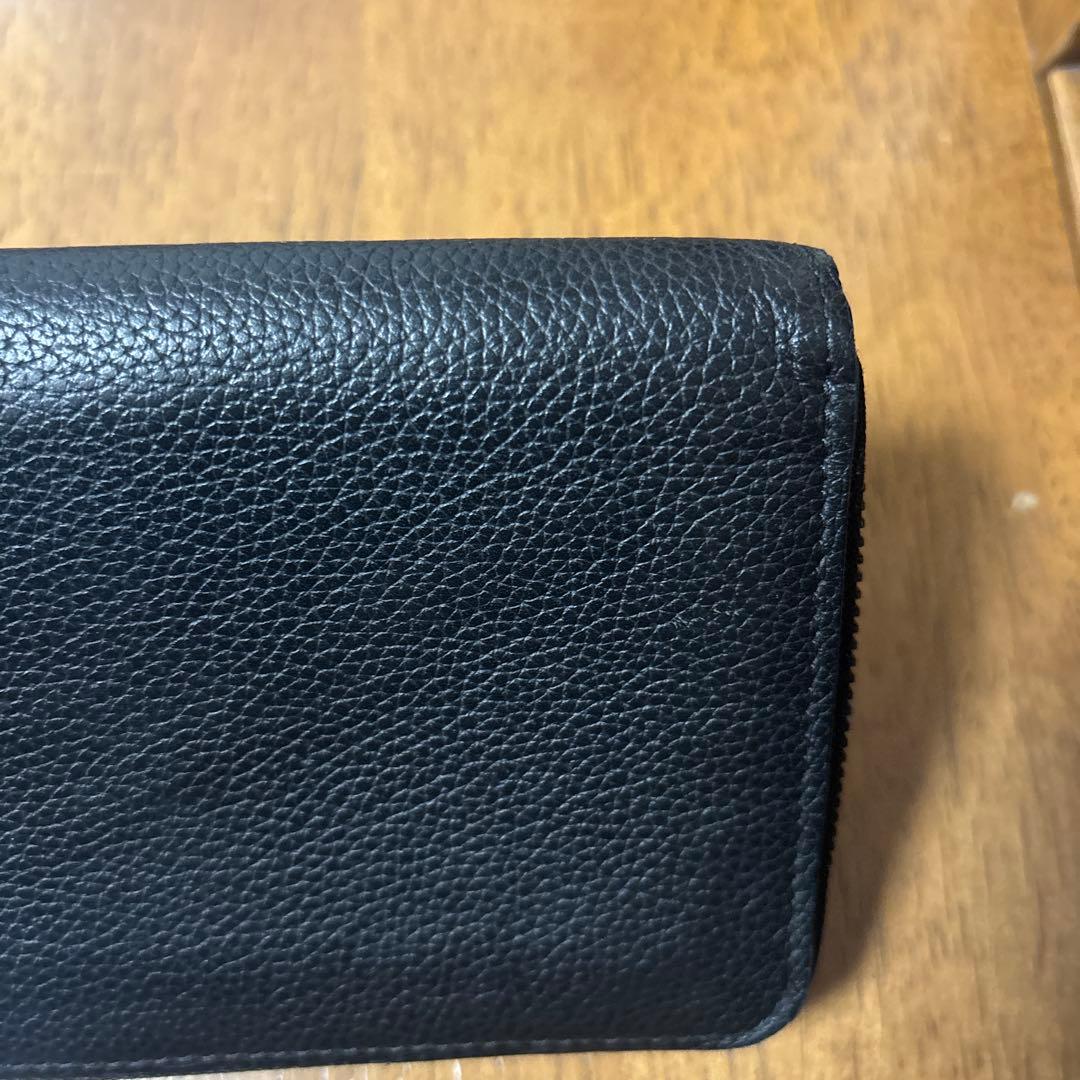 ルイヴィトン アエログラム ジッピードラゴンヌ トリヨン　クラッチバッグ　財布