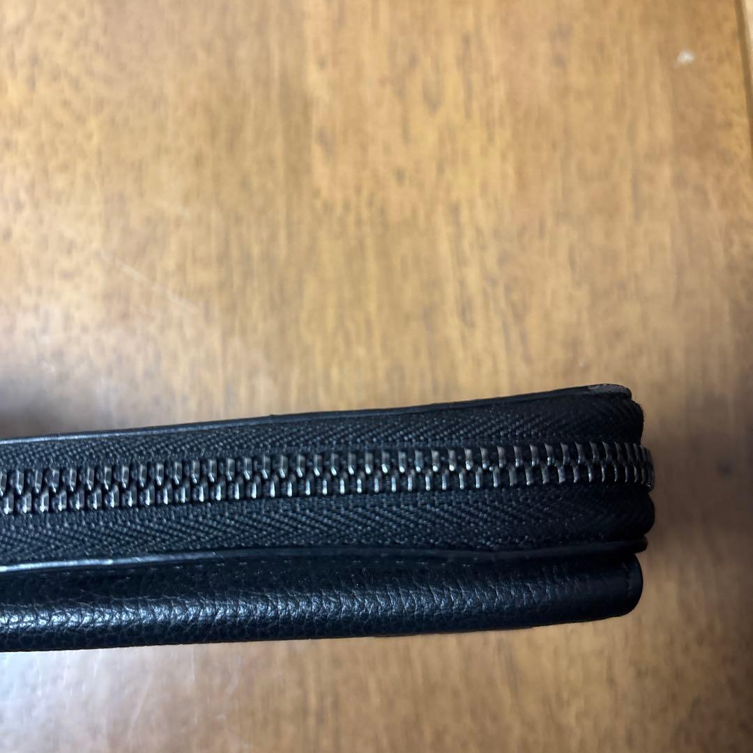 ルイヴィトン アエログラム ジッピードラゴンヌ トリヨン　クラッチバッグ　財布