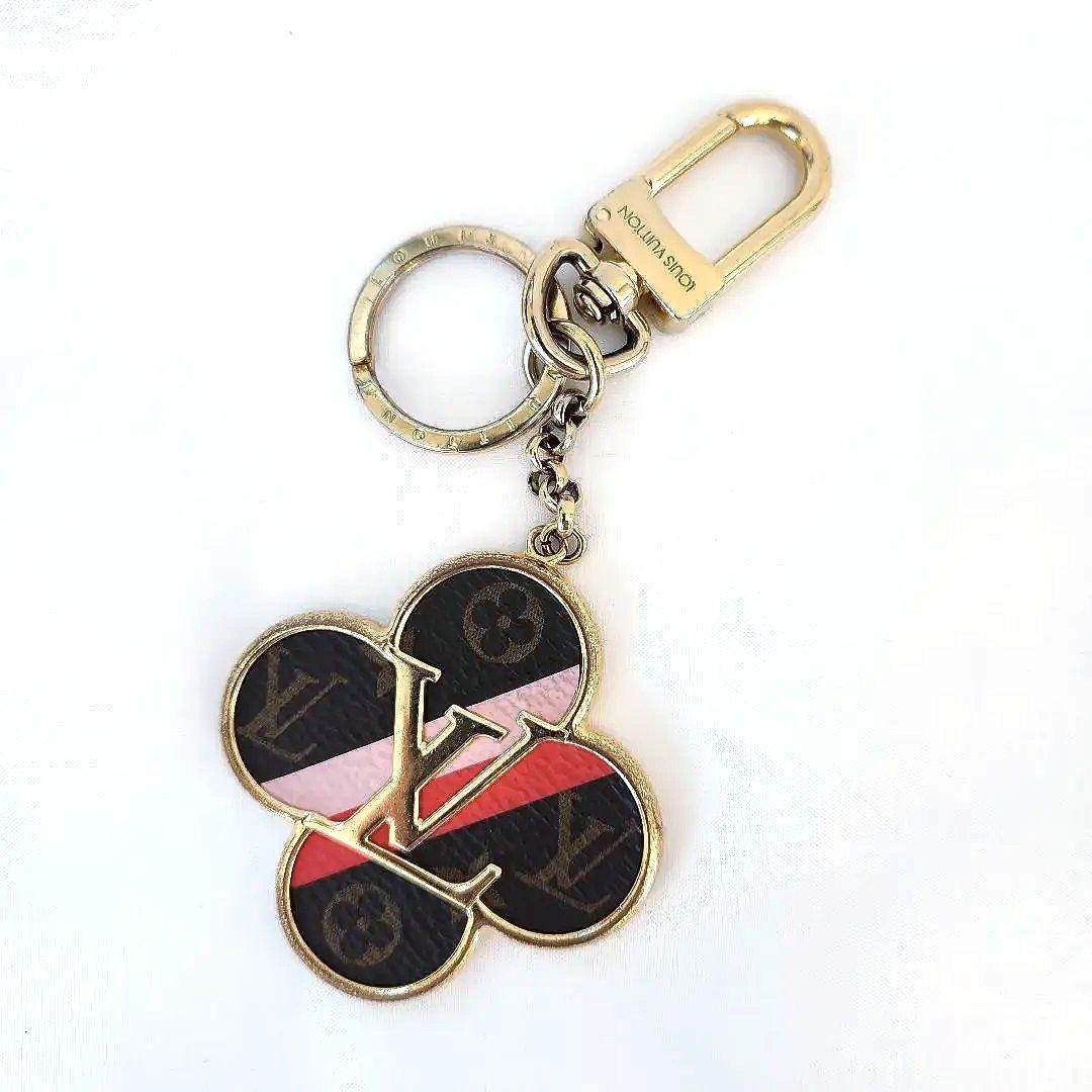 ‼️美品‼️Louis Vuitton モノグラム キーホルダー